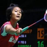 Taklukan Filipina, Tim Putri Bersiap Hadapi Thailand