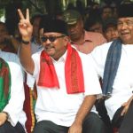 Rano Tolak Maju di Pilgub Banten