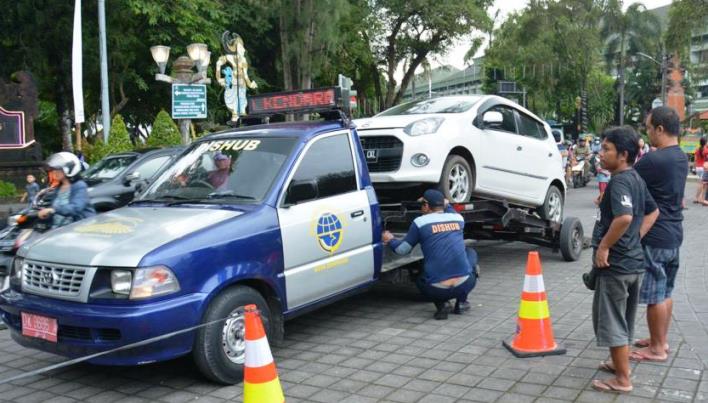 Raperda Derek Tengah Digodok