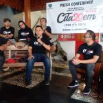 Alumni SMA 20 Gelar Reuni Tiga Dekade