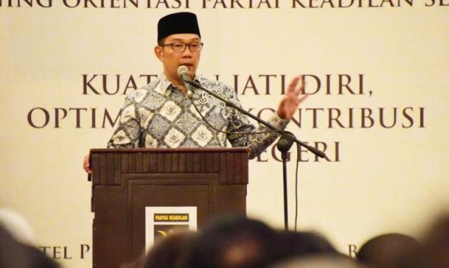 PKS Pelototi Jalannya Pemerintahan Emil PKS Pelototi Jalannya Pemerintahan Emil