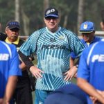 Skuat Persib Perlihatkan Keseimbangan Disetiap Lini