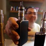 BNN Intai Narkoba dalam Liquid