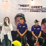 Rossi Kangen Indonesia, Dua Saudara Bersaing Raih Gelar