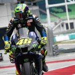 Rossi Finis Peringkat Lima di Tes Pramusim 2020