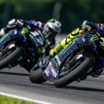 Yamaha Miliki Peluang, Rossi Akui Belum Maksimal