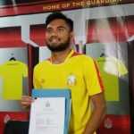 Saddil Sekadar Berlibur ke Bandung