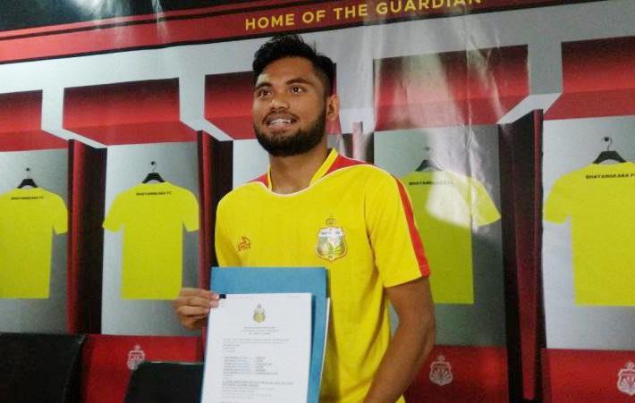 Saddil Sekadar Berlibur ke Bandung