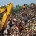 Pengelolaan TPA Sarimukti Selesai 2023