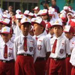 Biaya Pendidikan RI Mahal