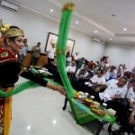 Rangsang Lansia Tetap Mandiri