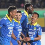 Persib Bandung Dinilai Tim yang Lengkap