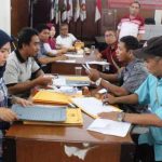 KPU Kabupaten Bandung Seleksi 840 Pendaftar PPS