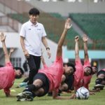 Skuad Garuda Makin Berkembang