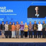 ITB Jadi Pelopor Ketahana Bangsa