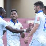 Robert: Serangan Persib Semakin Berbahaya