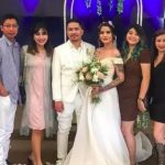 Dua Kali Kandas, Sheila Marcia Menikah Lagi dengan DJ