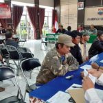 Mulai dari PKL, Tempat Usaha dan Tower Jalani Sidang Pelanggaran Perda di Kota Cimahi