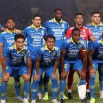 Robert Tentukan Starting Eleven Persib Musim 2020