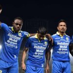 Laga Kontra Persikabo Jadi Ajang Persib Ukur Kekuatan Tim
