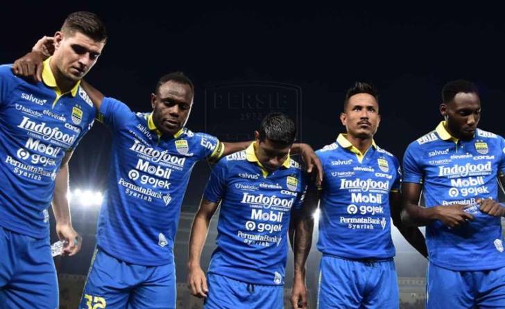 Laga Kontra Persikabo Jadi Ajang Persib Ukur Kekuatan Tim Laga Kontra Persikabo Jadi Ajang Persib Ukur Kekuatan Tim