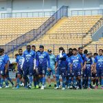 Siapa Kapten Persib Musim 2020? Ini Jawaban Robert