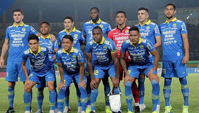 Sarangkan 17 Gol dalam 6 Laga Persib, Robert Belum Puas