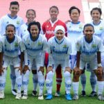 Diah Tri Lestari Tak Tergantikan Di Persib Putri
