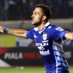 Spaso Kirim Kode Merapat ke Persib  