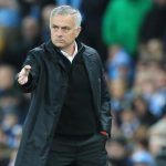 Man United Tak Masuk Daftar Pesaing Empat Besar Versi Mourinho