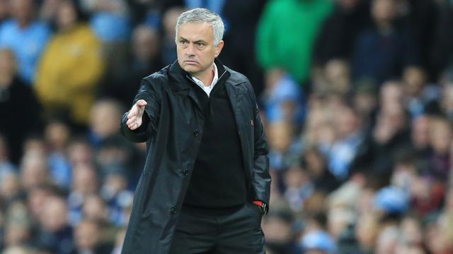 Man United Tak Masuk Daftar Pesaing Empat Besar Versi Mourinho