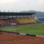 Pelatih Keluhkan Kondisi Rumput SJH