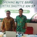 Pengen ke Karawang dari Bandung? Naik Saja Travel Lintas Shuttle