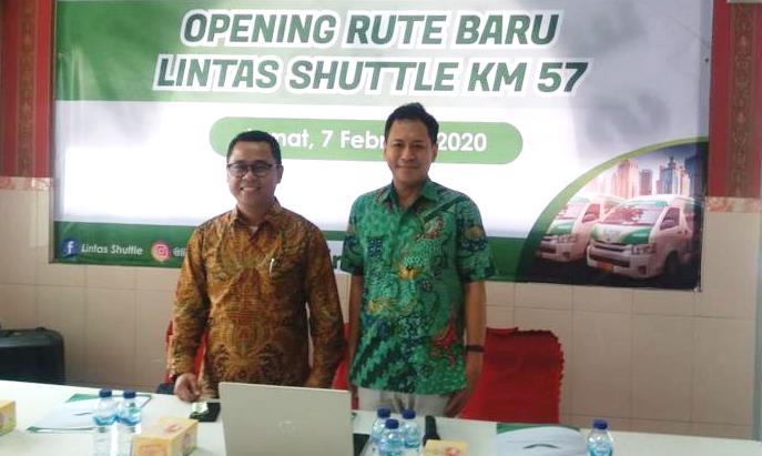 Pengen ke Karawang dari Bandung? Naik Saja Travel Lintas Shuttle Pengen ke Karawang dari Bandung? Naik Saja Travel Lintas Shuttle