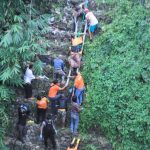 Sadis! Penagih Utang Jadi Korban Pembunuhan Mayat Dibuang ke Jurang