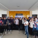 Disdagkoperin Cimahi Fasilitasi 25 Tenan untuk Berwirausaha