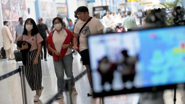 KKP Kelas II Bandung Sediakan Brankar Khusus