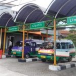 Peminat Naik Angkot Turun Drastis