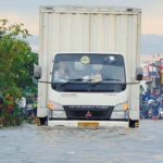 Banjir Bercampur Limbah