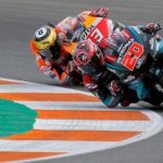 Marquez Tertinggal Rider Yamaha, Dovi: Hasil Tes Pramusim Tak Bisa Jadi Acuan