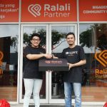 Ralali.com Terus Kembangkan Ekosistemnya, Kini Hadirkan Ralali Partner