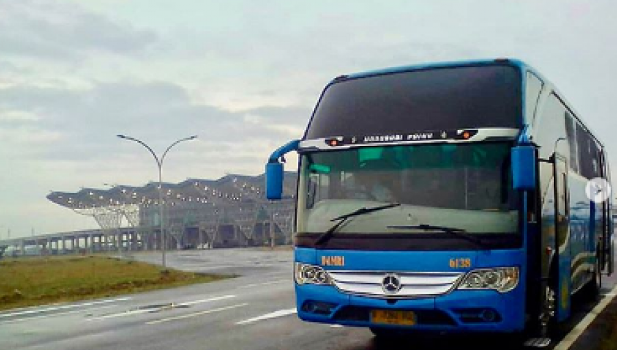 Dishub Kota Bandung Bantah Terlibat Dugaan Korupsi Transportasi