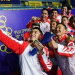 Badminton Asia, Indonesia Optimistis Raih Prestasi
