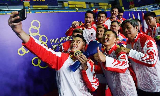 Badminton Asia, Indonesia Optimistis Raih Prestasi
