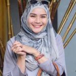 Begini Tips Zaskia Adya Mecca untuk Jadi Moslem Enterpreneur