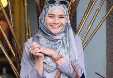 Begini Tips Zaskia Adya Mecca untuk Jadi Moslem Enterpreneur