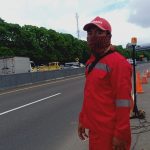 Kendaraan Berat yang Lewat di Tol Cipularang KM 118 Harus Tengah Malam