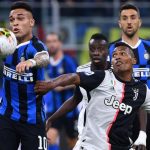 Dampak Virus Corona, Lima Laga Serie A Ditunda