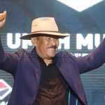 Umuh Muchtar Mundur dari Jabatan Manajer Persib