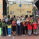 Bagikan 500 Bibit, Unjani Peduli Lingkungan Bagikan 500 Bibit, Unjani Peduli Lingkungan